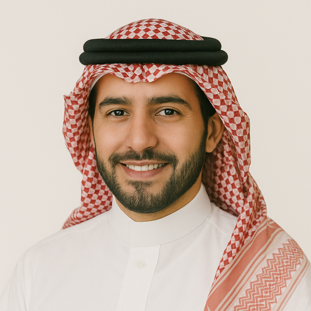 سلطان العمري